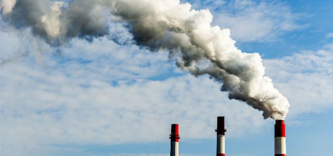 无组织废气中非甲烷总烃的检测